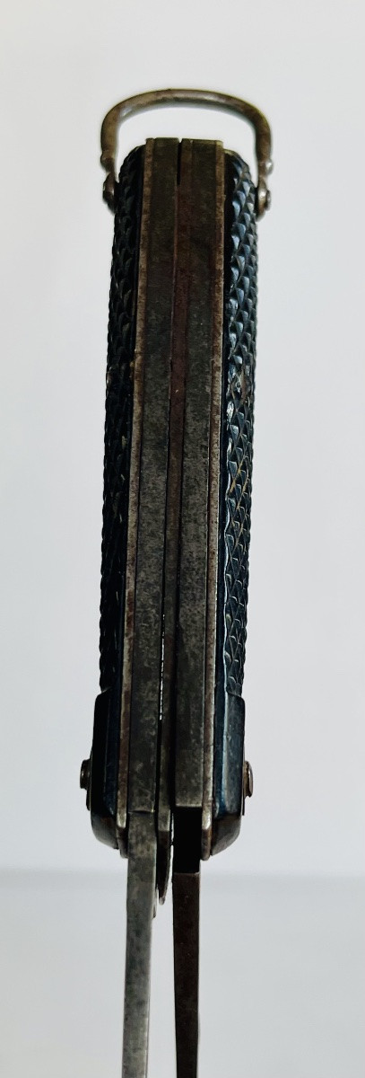 Ixl Wostenholm Scheffield English Military Knife-photo-4